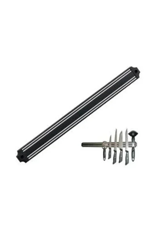 Magnetic Knife Holder 55cm Wall Mounted Knife Rack Strong Magnetic